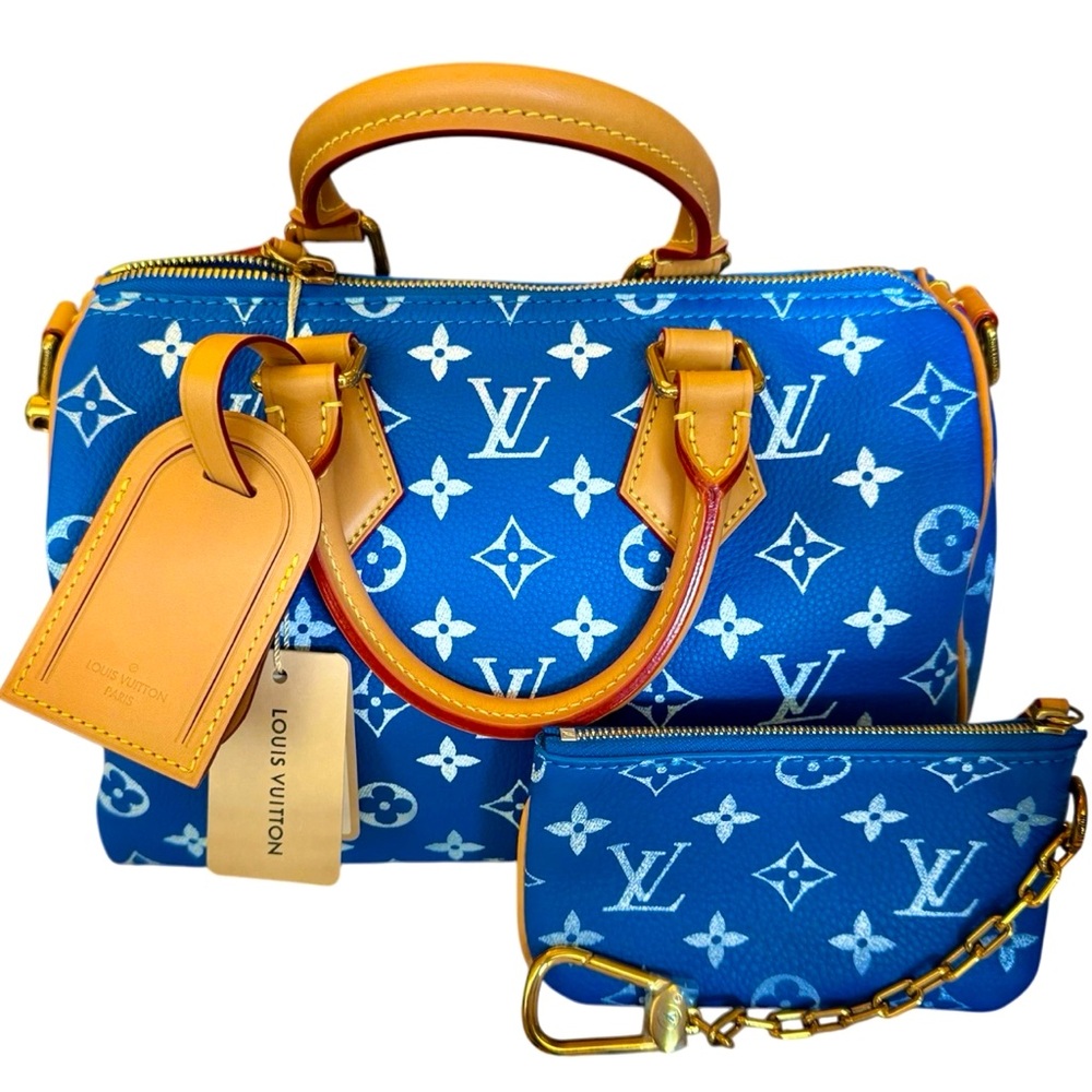 Meet your Posher, Tes